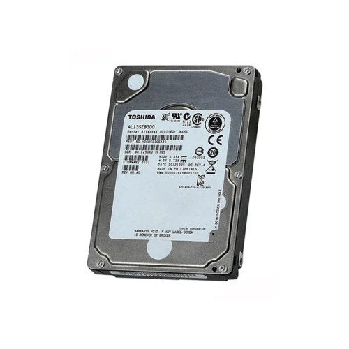 Toshiba Server Hard Drive - HDEBC03GEA51