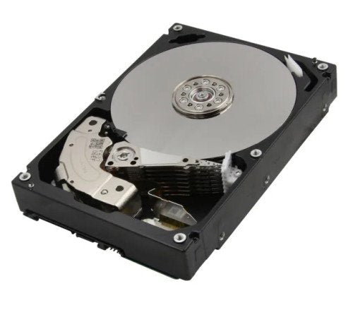 Toshiba Server Hard Drive - HDEPK10GEA51F