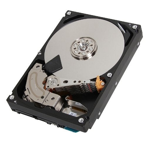 Toshiba Product Image HDEPM40DAB51