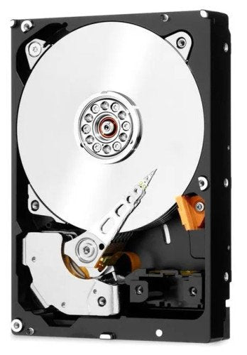Toshiba Server Hard Drive - HDEPN10GEA51F