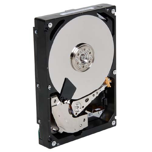 Toshiba Product Image HDEPS10DAA51