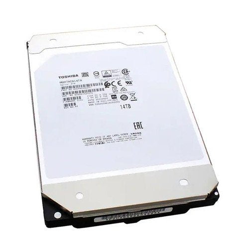 Toshiba Desktop Hard Drive - HDEPW10GEA51F