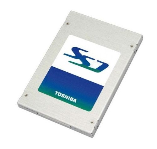 Toshiba Solid State Drive - HDTS124EZSWA