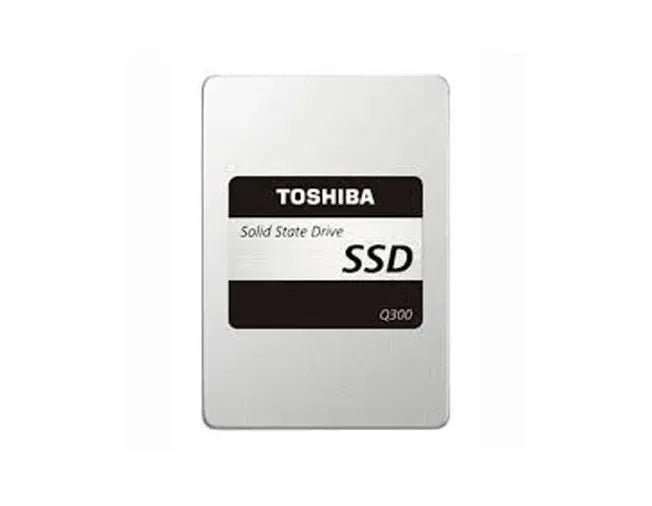 Toshiba Solid State Drive - HDTS796EZSTA