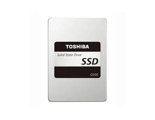 Toshiba Solid State Drive - HDTS796EZSTA