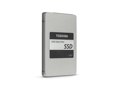 Toshiba Solid State Drive - HDTS896XZSTA