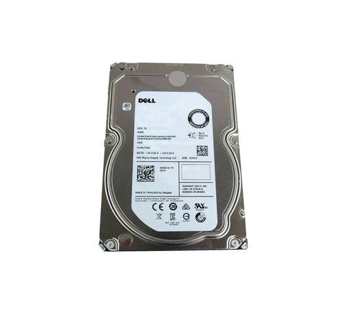 Dell Server Hard Drive - HF0W6