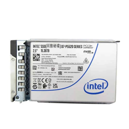 Dell Product Image HF8PH