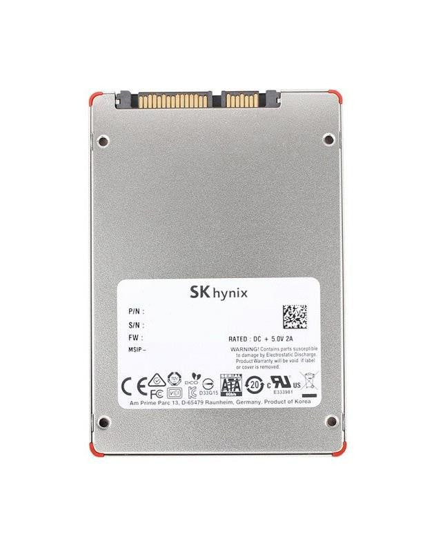 HYNIX Solid State Drive - HFS3T8G32FEH-7410A