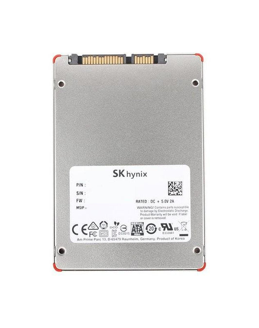 HYNIX Solid State Drive - HFS3T8G32FEH-7410A