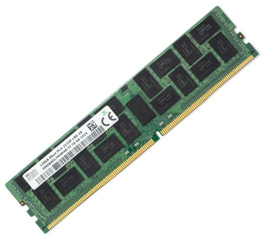 Hynix Product Image HMA82GU7MFR8N-TF