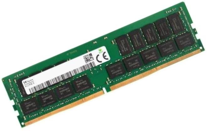 Hynix 128GB 2666MHz DDR4 Server Memory - HMABAGL7C4R4N-VN