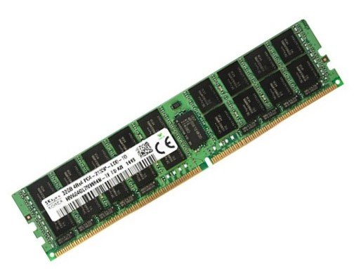 SK Hynix Product Image HMABAGR7A4R4N-VN
