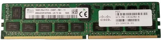 HYNIX Server Memory - HMABAGR7C4R4N-WR