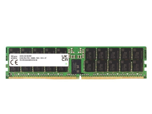 Hynix Product Image HMCG88BHBRA285N