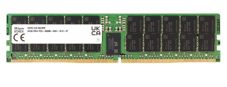 Hynix Product Image HMCG94AGBRA177N