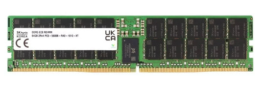 Hynix Product Image HMCG94AGBRA632N