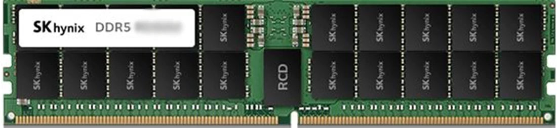 SK Hynix Product Image HMCT04AGERA200N