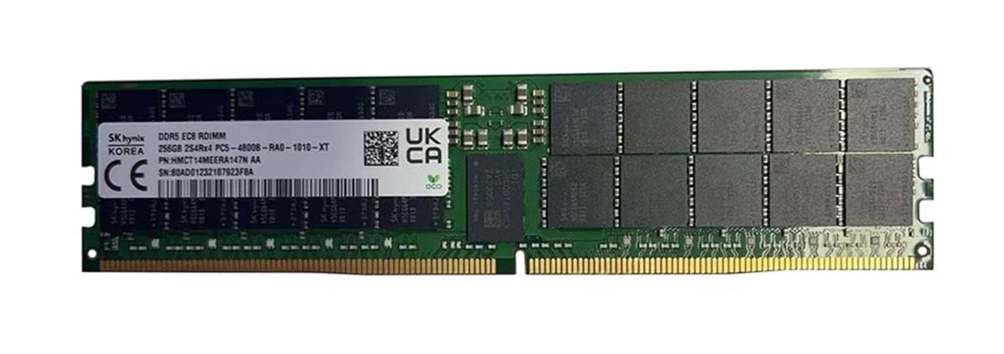 Hynix Product Image HMCT14MEERA146N