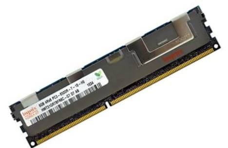 Hynix Product Image HMT31GR7BFR4C-G7