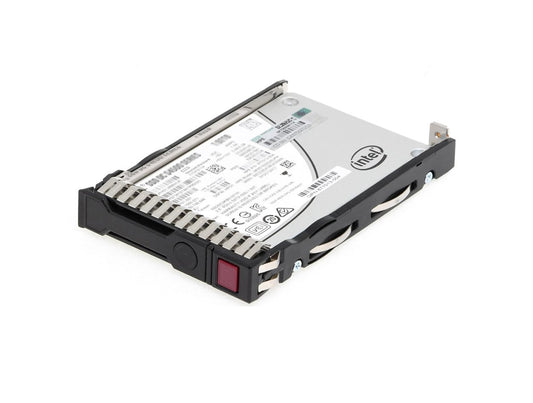 Intel D3-S4620 1.92TB SATA 6Gb/s Solid State Drive (SSD) - SSDSC2KG019TZP