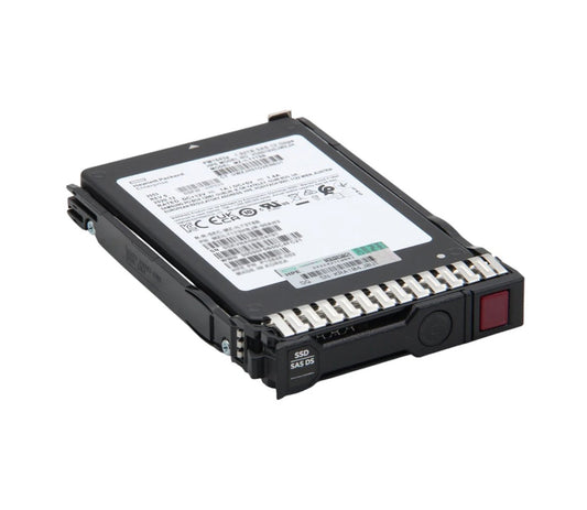 HPE 1.6TB SAS 12Gb/s Solid State Drive (SSD) - P37172-001