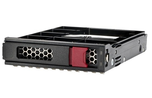 HPE 1.6TB SAS 24Gb/s Solid State Drive (SSD) - P41502-001