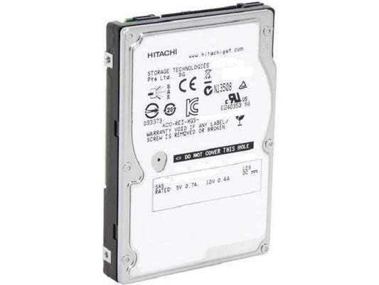 HGST Product Image HUC101818CS4204