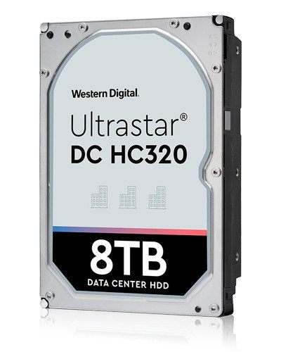 HGST Desktop Hard Drive - HUS728T8TALE6L0