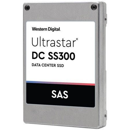 Hitachi Solid State Drive - HUSMM3232ASS200