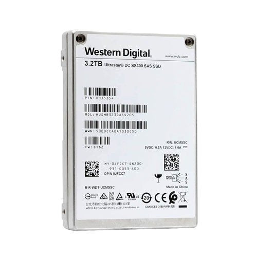 Hitachi Solid State Drive - HUSMR3232ASS205