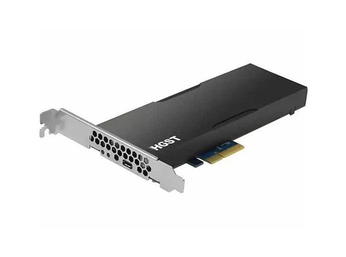 HGST Solid State Drive - HUSMR7619BHP3Y1