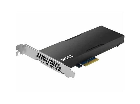 HGST Solid State Drive - HUSMR7619BHP3Y1