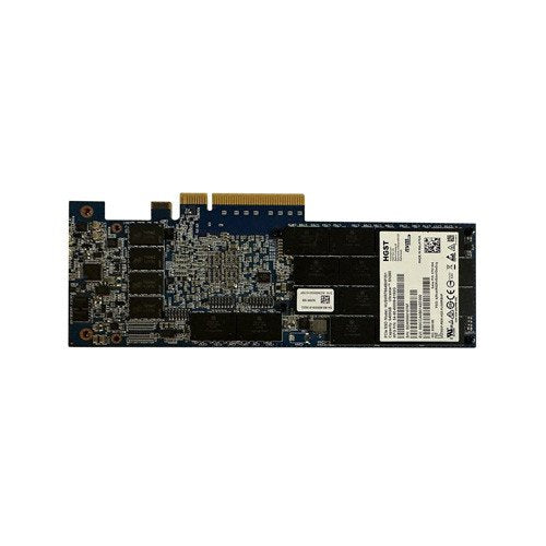 HGST Solid State Drive - HUSMR7664BHP301