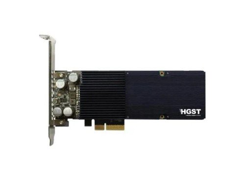 HGST Solid State Drive - HUSPR3232AHP301