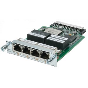 Cisco Product Image HWIC-4T1E1
