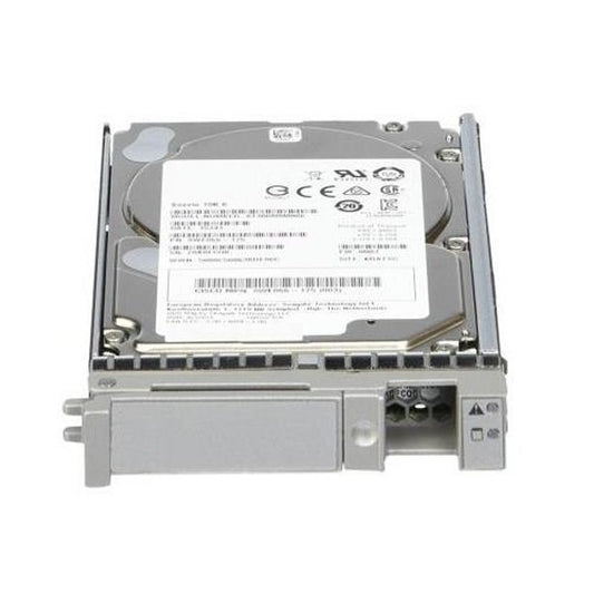 Cisco Product Image HX-HD12TB10K12G