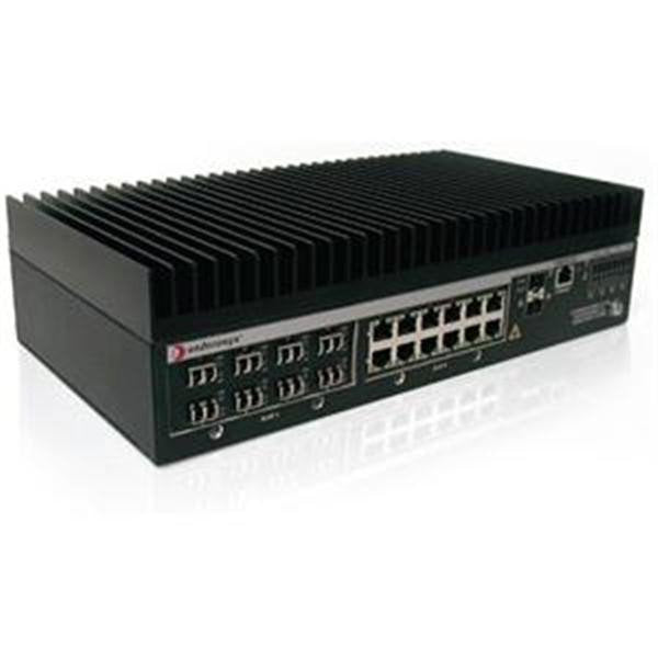 Enterasys Network Network Switch - I3H252-16FXM