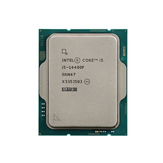 Intel Core i5 14400F 10-Core Processor - CM8071505093011