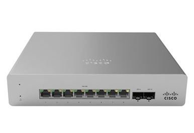 Ruckus Product Image ICX8100-C08PF
