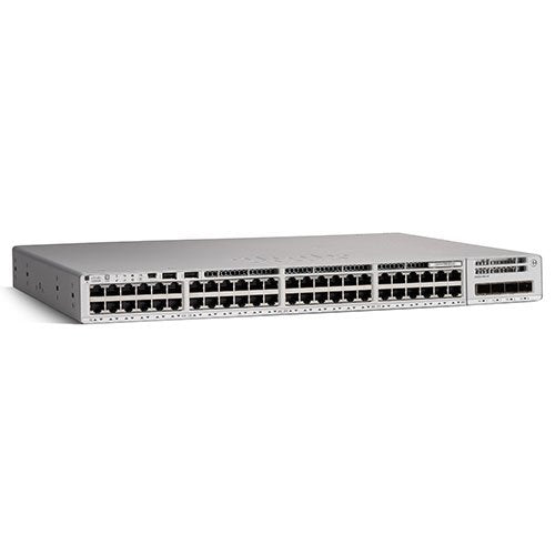 Ruckus Product Image ICX8200-48