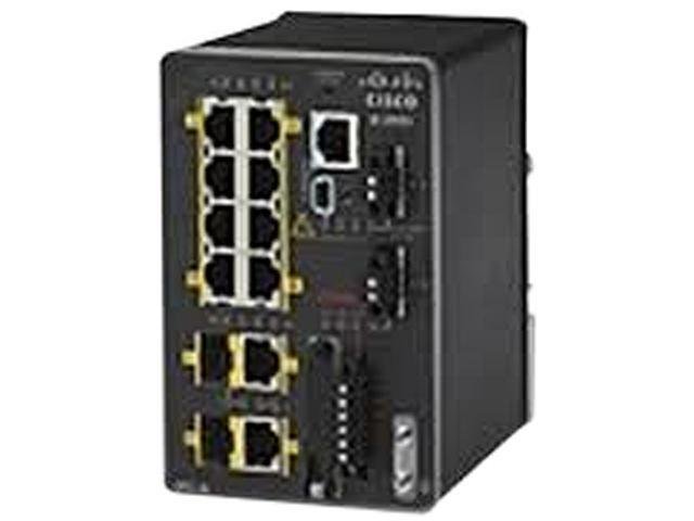 Cisco Product Image IE-2000-8TC-G-B