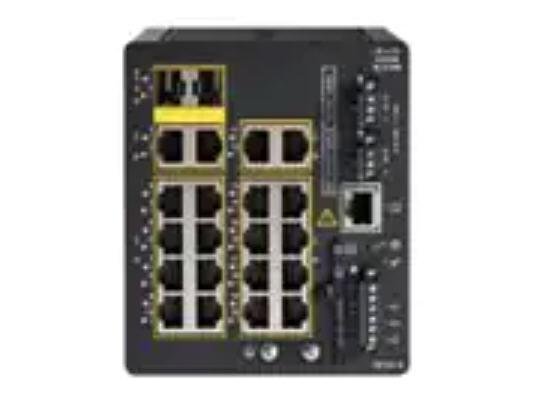 Cisco Product Image IE-3100-18T2C-E