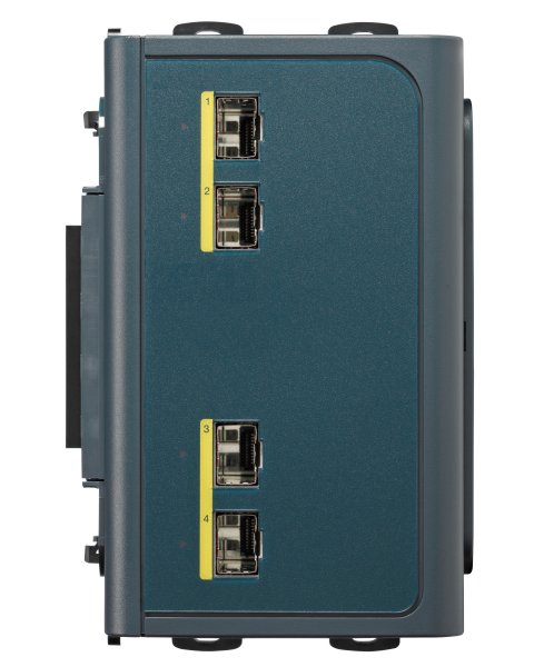 Cisco Product Image IEM-3000-4SM