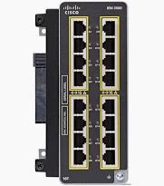 Cisco Product Image IEM-3500-16P
