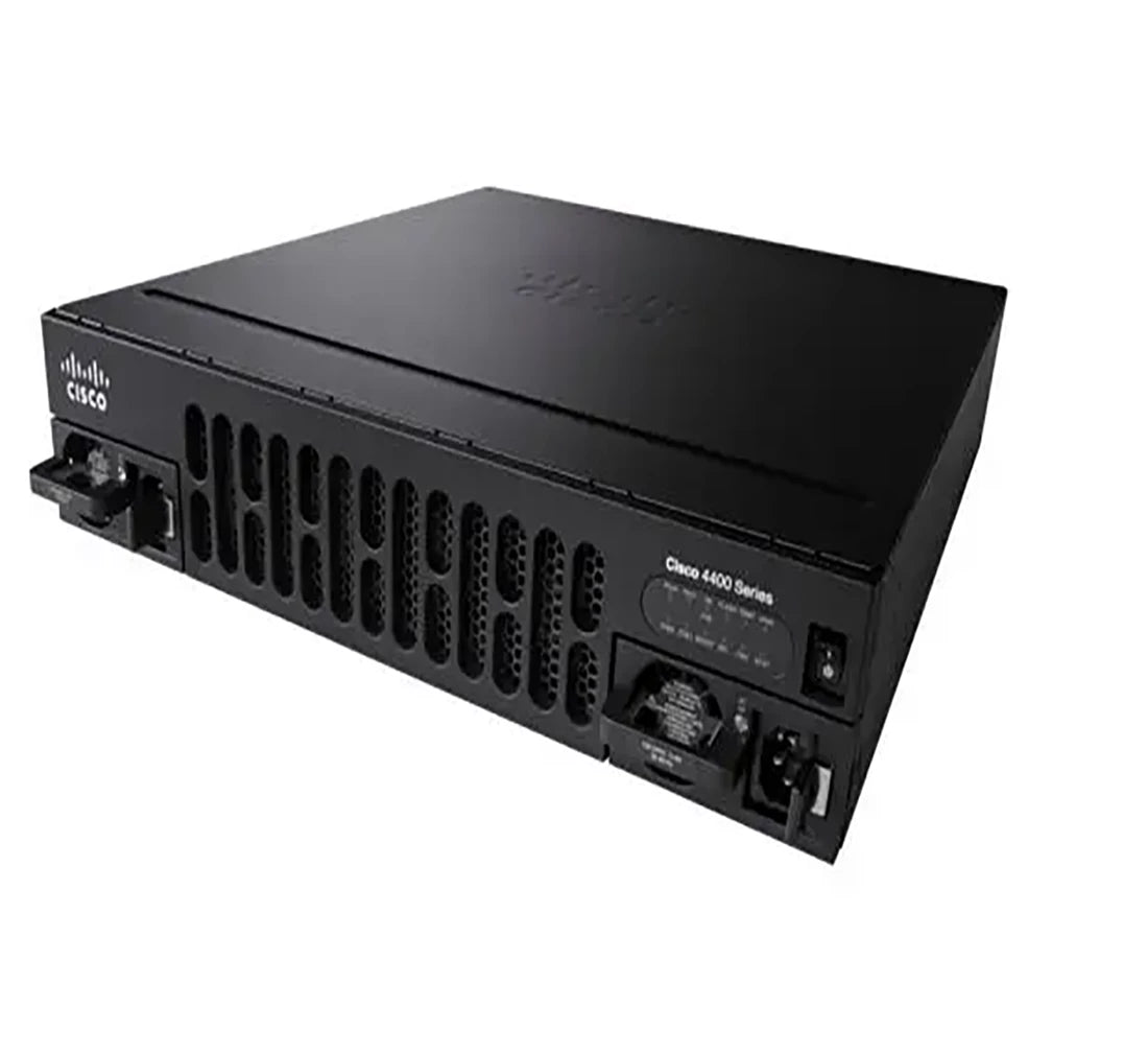Cisco Product Image ISR4331-DCK9
