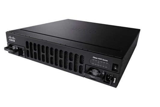 Cisco Product Image ISR4331-VK9