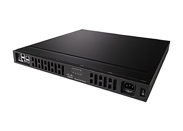 Cisco Product Image ISR4331K9