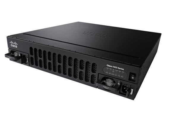Cisco Product Image ISR4431-VK9