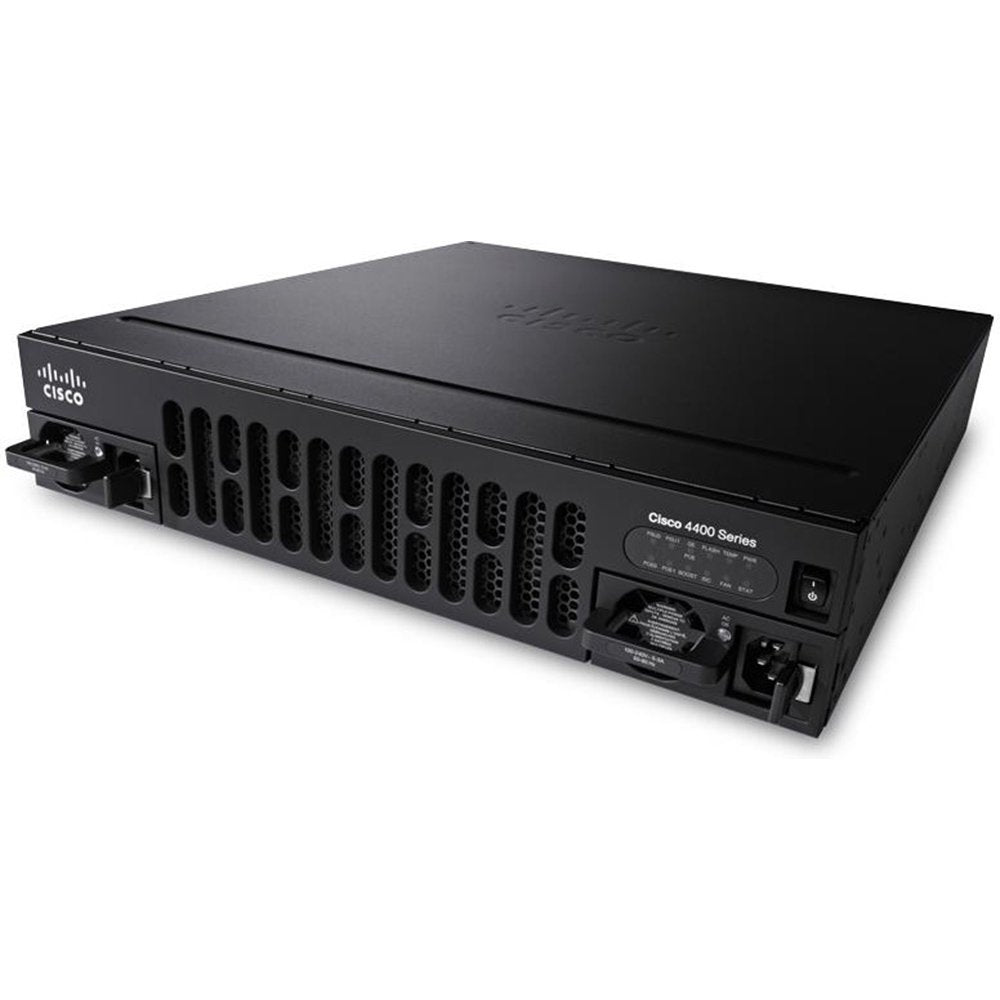 Cisco Product Image ISR4431K9